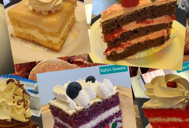 Cofetarie Si Patiserie Traditionala Romaneasca in Wolverhampton, UK