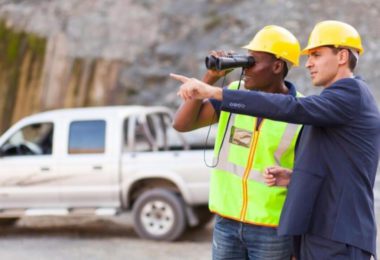 Angajam Site Manager - Shop City Industry