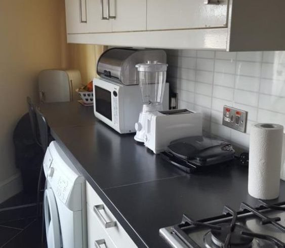 Studio Flat de inchiriat in Edgware - Londra HA8