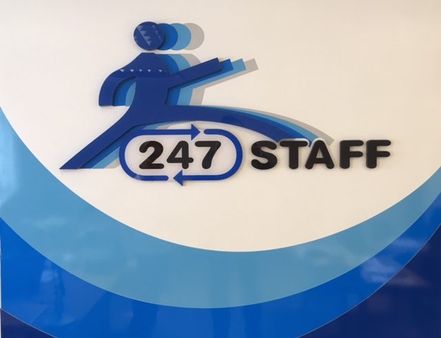 Munca Pentru Curatenie La Stadion In Newcastle-Upon-Tyne, UK