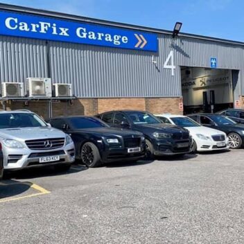 Mecanic Auto Roman Londra