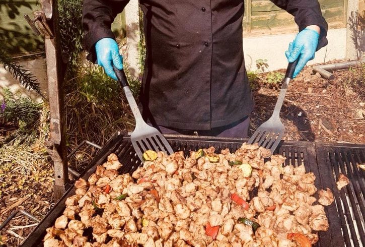 Protap traditional romanesc Wellingborough UK