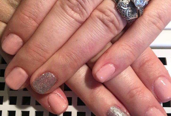 Constructie Unghii Gel - Ionela Wembley HA9