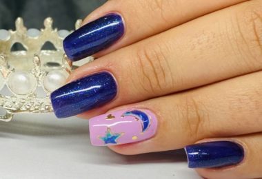 Unghii cu Gel - Dafina Filimon