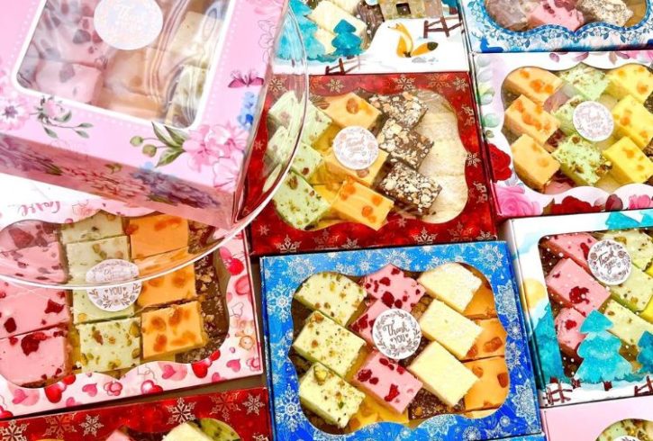 Vand Ciocolata De Casa Artizanala In Edgware, Londra