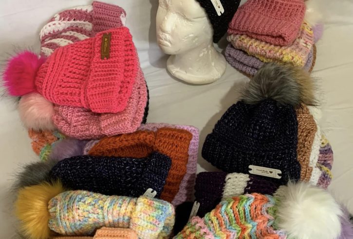 Vand Articole Crosetate Manual In Birmingham, UK