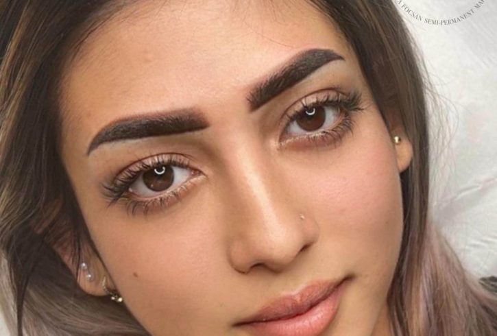 Servicii Micropigmentare Sprancene - Newham, Londra