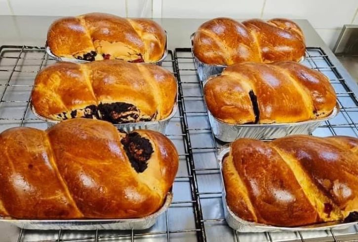 Bucovina - Magazin Romanesc In Bristol, UK