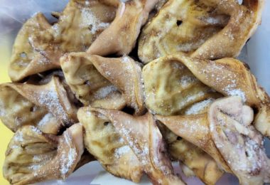 La Vanatorul - Magazin Romanesc In Walthamstow, Londra