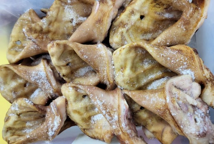 La Vanatorul - Magazin Romanesc In Walthamstow, Londra