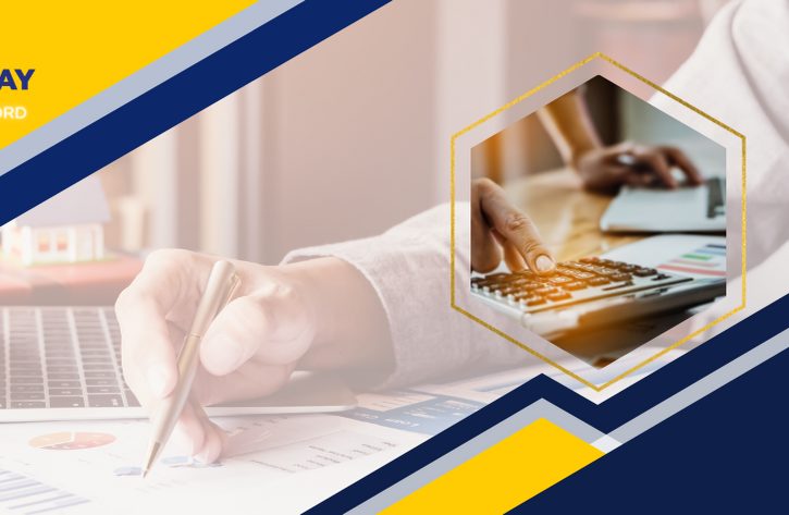 Contabil Roman In Woodford Green, Londra