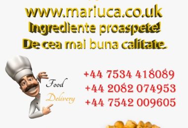 Restaurant Traditional Romanesc In Borehamwood, UK