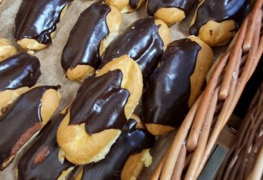 Patiserie Traditionala Romaneasca In Smethwick, UK