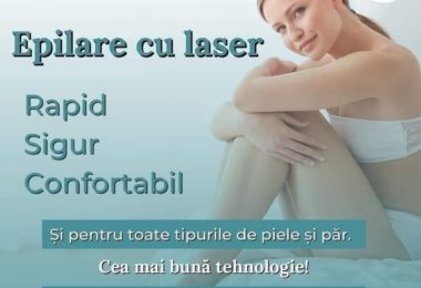 Epilare Definitiva Cu Laser In Leytonstone, Londra