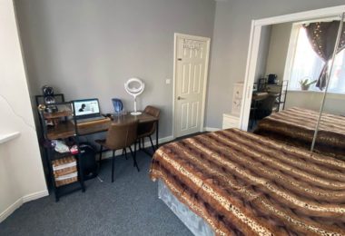 Chirie Camera Dubla In Ilford, Londra