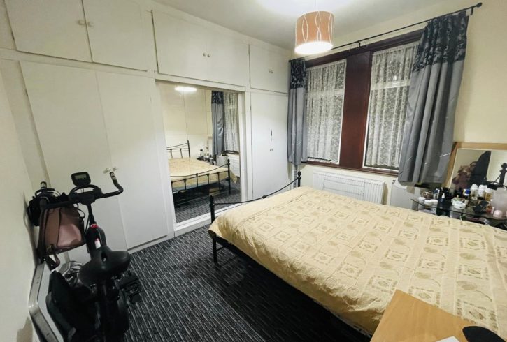 Chirie Apartament Cu O Camera In East Ham, Londra