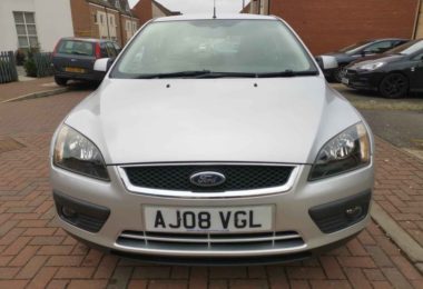 Vand Masina Ford Focus In Milton Keynes, UK