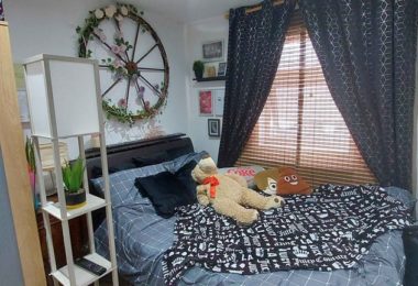 Chirie Camera Dubla In Canning Town, Londra