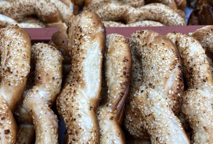 Magazin Traditional Romanesc In Feltham, Londra