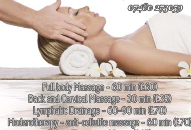 Masaj Terapeutic Si De Remodelare Corporala In Bracknell, Londra