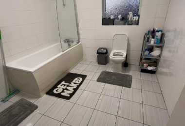 Chirie Camera Single Medie In Seven Kings, Londra