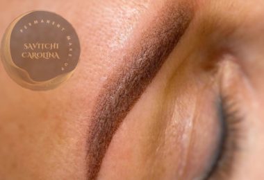 Salon De Infrumusetare Micropigmentare In Palmers Green, Londra