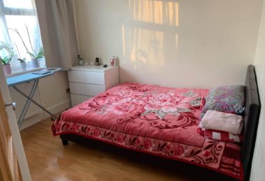 Chirie Camera Dubla In Edmonton, Londra