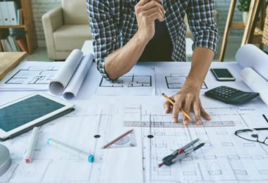 Munca Personal Proiectare In Hemel Hempstead, UK