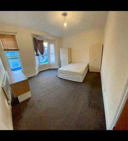 Chirie Camera Dubla In Walthamstow, Londra