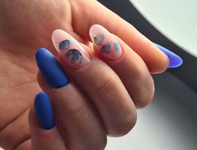 Manichiura Si Pedichiura Unghii Cu Gel In Stanmore, Londra