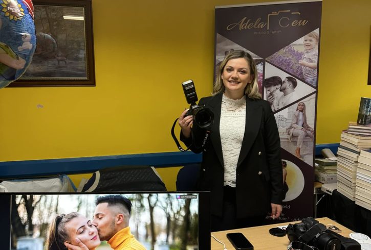 Fotograf Roman De Evenimente In Birmingham, UK Fotograf Roman De Evenimente In Birmingham, UK