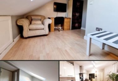 Chirie Camera Single Medie In Walthamstow, Londra