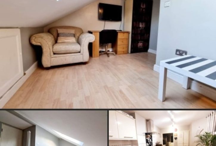 Chirie Camera Single Medie In Walthamstow, Londra