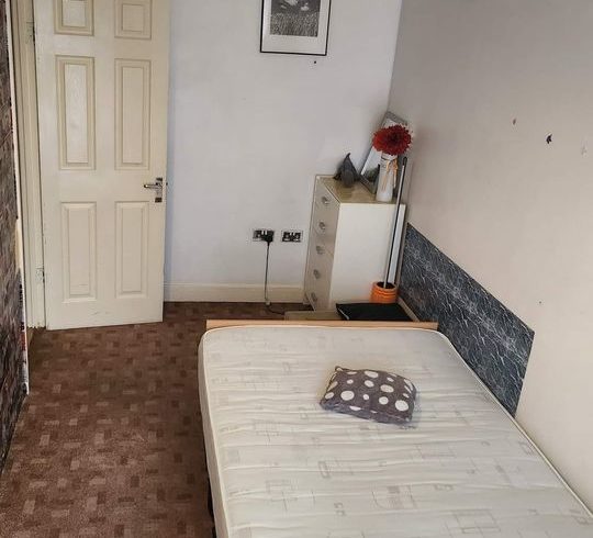 Chirie Camera Single In Royal Arsenal, Londra