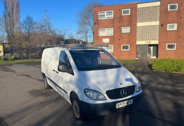 De Vanzare Masina Mercedes-Benz In Stoke-on-Trent, UK