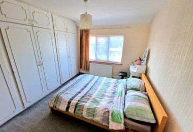 Chirie Camera Dubla In Enfield, Londra