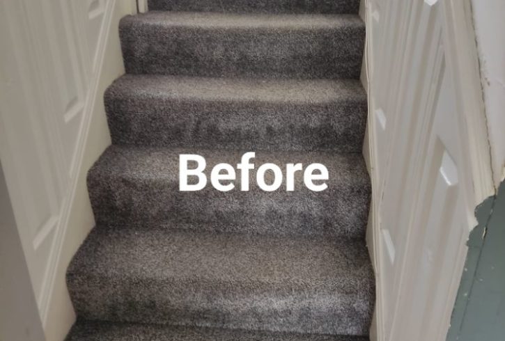 Servicii Curatat Covoare Si Interior Masini In Londra, UK