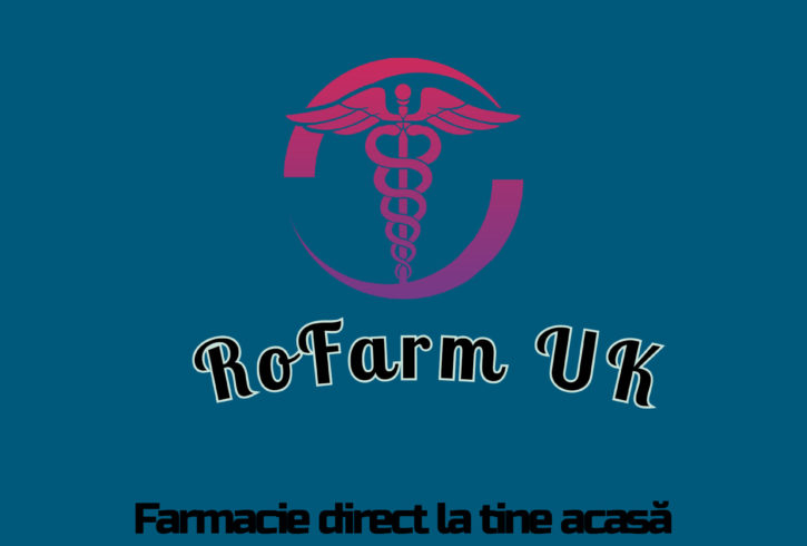 Produse Farmaceutice Romanesti Cu Livrare In UK