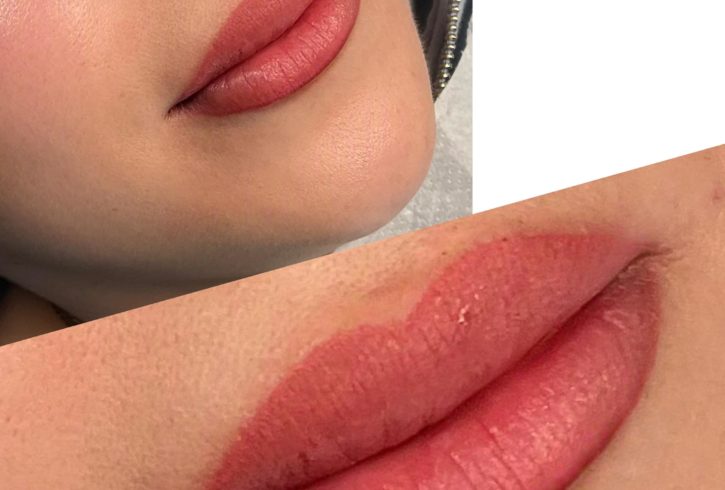 Machiaj Permanent Micropigmentare In Manchester, UK