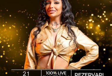 Concert Romanesc In Northampton, UK