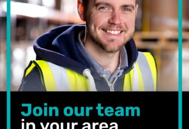 Munca Operatori Depozit In Doncaster, UK