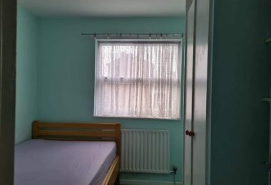 Chirie Camera Single In Lewisham, Londra