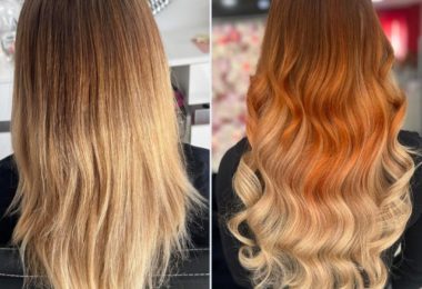 Salon De Infrumusetare In Leeds, UK