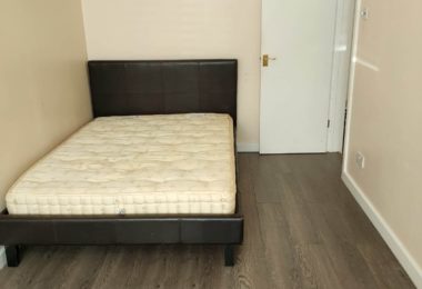 Chirie Camera Dublă În Bounds Green, Londra