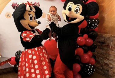 Mascote, Animatori Si Activitati Petreceri Pentru Copii In Londra, UK