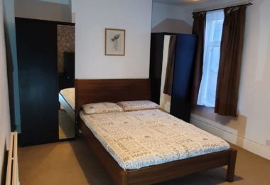 Chirie Camera King Size In Greenwich, Londra