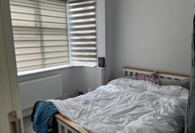 Chirie Camera Dubla In Enfield, Londra