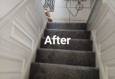 Servicii Curatat Covoare Si Interior Masini In Londra, UK