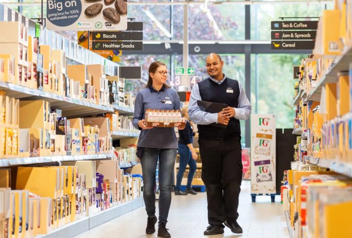 Job Asistent Clienti In Whiteley, Londra Job Asistent Clienti In Whiteley, Londra