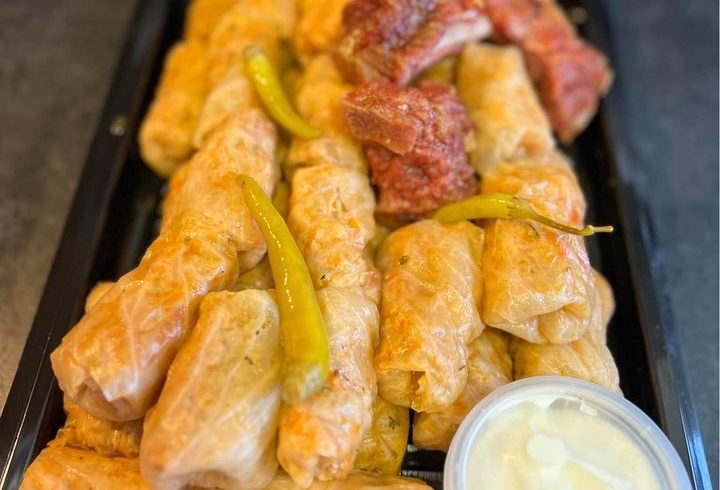 Preiau Comenzi Preparate Traditionale In Harrow, Londra